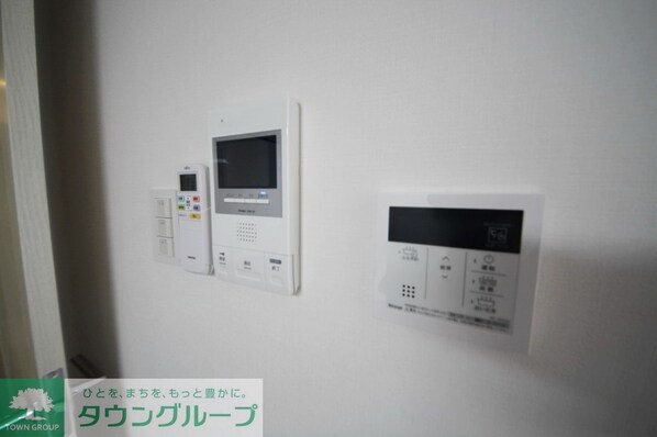 シャローム亀戸の物件内観写真